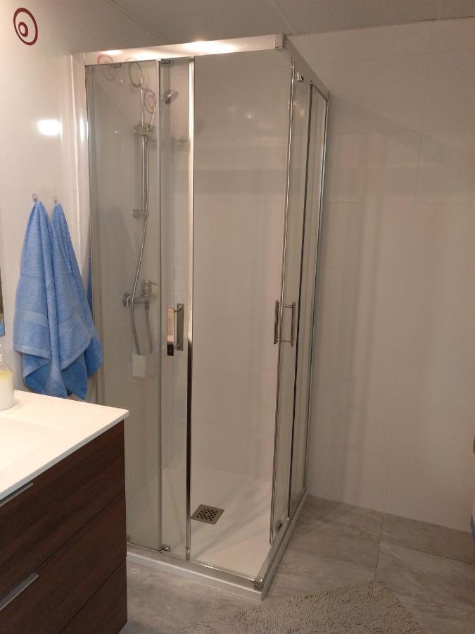 La Pineda Beach Studio Near Port Aventura Apartment Exterior photo